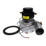 Ametek Lamb 5.7 Inch 120 Volt 2 Stage Tangential Output Vacuum Motor 122685-27
