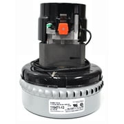 Ametek Lamb 5.7 Inch 2 Stage 120 Volt B/B Peripheral Bypass 116471-13