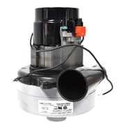 Ametek Lamb 5.7 Inch 2 Stage 120 Volt B/B Tangential Bypass Vacuum Motor 116472-29