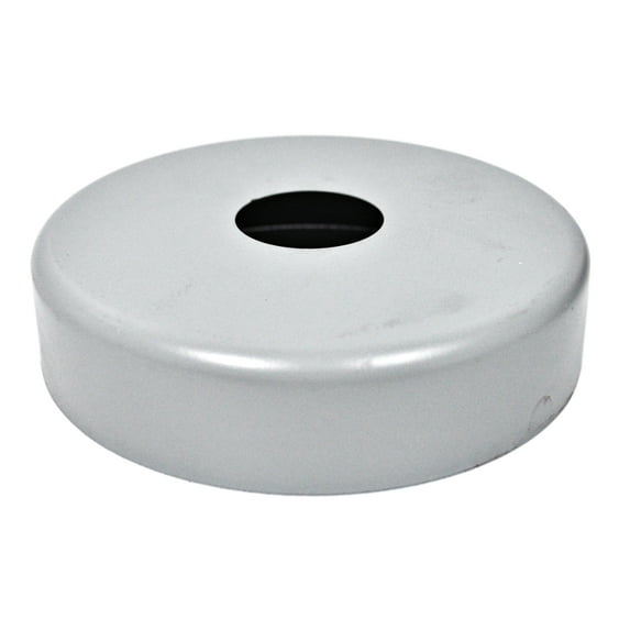 Ametek Lamb 5.7 Inch Bypass Type Fan Shell Housing 60-3727-14
