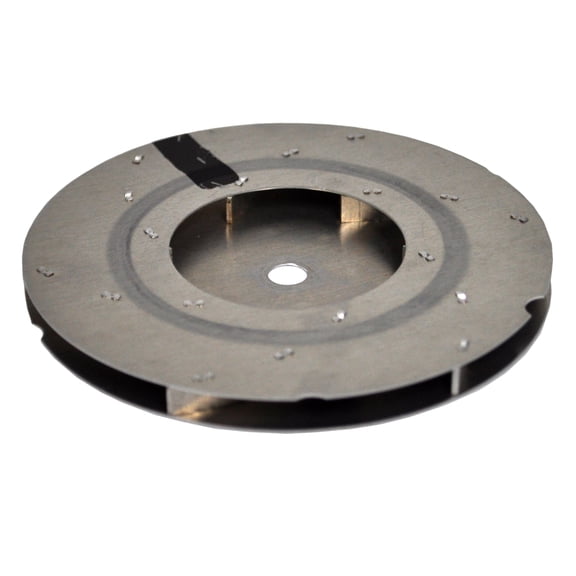 Ametek Lamb Motor Fan 4 1/8 Inch Diameter