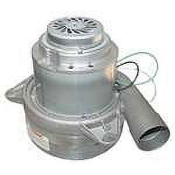 Ametek / Lamb Motor MOTOR, 3 STAGE 7.2" TANGENTIAL DISCHARGE #116119-00