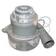 Ametek / Lamb Motor MOTOR, 3 STAGE 7.2 TANGENTIAL DISCHARGE #116119-00