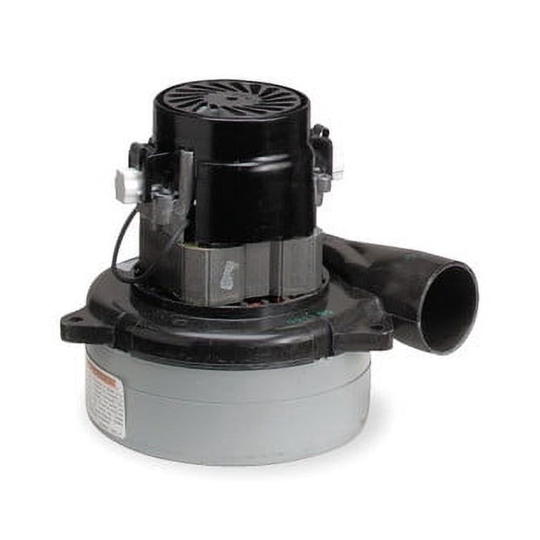 Ametek Lamb Vacuum Blower Motor 36VDC 116158-01 (Advance 56395785 