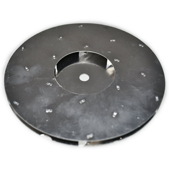 Ametek Lamb Vacuum Cleaner Motor Rotating Fan 31120