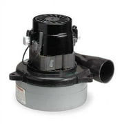 Ametek Lamb Vacuum Motor,106.6 cfm,315 W,240V 116420-13