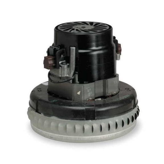 Ametek Vacuum Motor/Blower, Peripheral, 1 Stage, 1 Speed, Acustek 116196-00