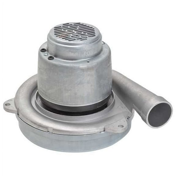 Ametek Lamb Vacuum Motor,142 cfm,700 W,240V  122178-18