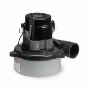 Vacuum Motor/Blower, Tangential, 1 Stage, 1 Speed, Acustek 116520-50