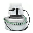 thumbnail image 1 of Ametek Lamb Value Line 5.7 Inch 2 Stage Vacuum Motor 131500-00, 1 of 1