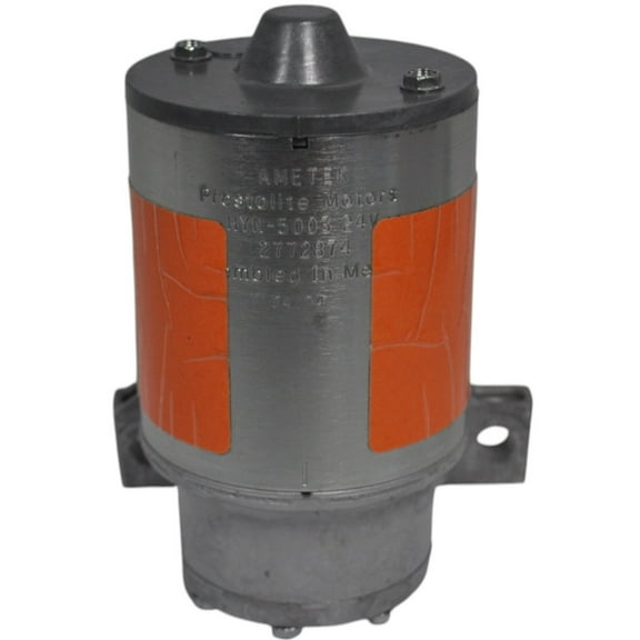 Ametek Prestolite Motors 3.3 Inch 24 Volt DC Motor 2772874 HYN-5003