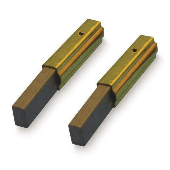 Ametek Replacement Brush Mechanism, 120V,PK2 833474-50