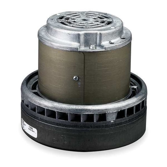 Ametek Vacuum Motor,113.9 cfm,376 W,120V 115962