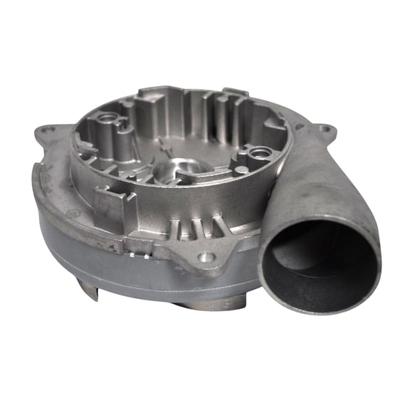 Ametek Vacuum Motor 5.7 Inch Fan Housing With Horn 116765-00