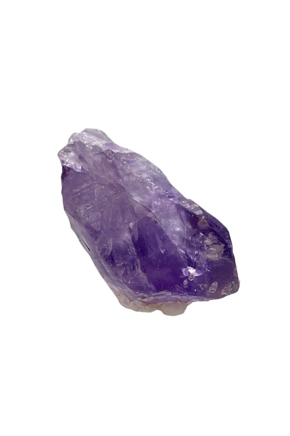 Amethyst 16g Crystal Point Natural Specimen | 35X24X16mm | Purple | 1 Specimen |