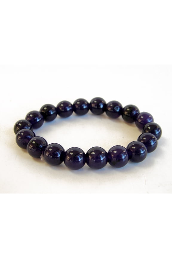 Amethyst Bracelet