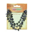 thumbnail image 1 of Amethyst Chips with Chain 18 Inch Strand, 1 of 2