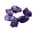 thumbnail image 1 of Amethyst Cluster Natural Raw Crystal Cluster Quartz Rock Reiki Healing Spiritual Protection Crystal Stone, 1 of 7
