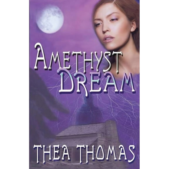 Amethyst Dream, (Paperback)