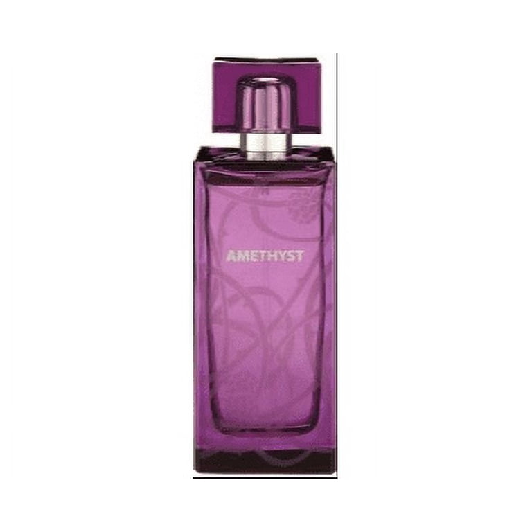 Lalique Amethyst Eau De Parfum Spray 3.4 oz, Women's Fragrance