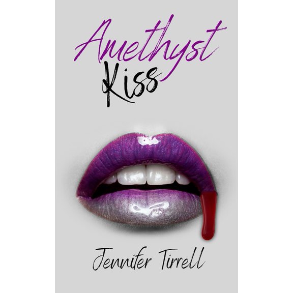 Amethyst Kiss (Paperback)