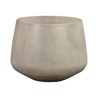 https://i5.walmartimages.com/seo/Amethyst-Large-Round-Lightweight-White-Concrete-Indoor-or-Outdoor-Planter-in-white_26996a52-f9e5-44a7-be14-54bea2753f2a.66650e4a00ef703a86fd8bc04a422384.jpeg?odnHeight=320&odnWidth=320&odnBg=FFFFFF