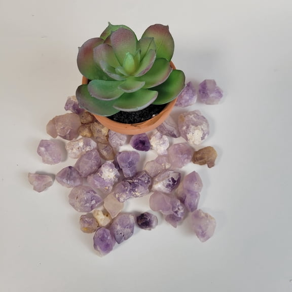 Amethyst Madagascar Crystal Points .5"