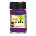thumbnail image 1 of Amethyst Marabu Easy Marble, 1 of 1