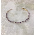 thumbnail image 1 of Amethyst Multi Wrap Bracelet, 1 of 1