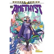Pre-Owned Amethyst (Paperback) 9781779507471