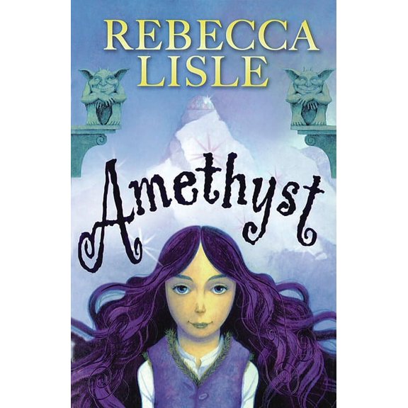 Amethyst (Paperback)
