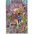 thumbnail image 1 of Amethyst, Princess of Gemworld Annual #1 (Newsstand) VF ; DC Comic Book, 1 of 1