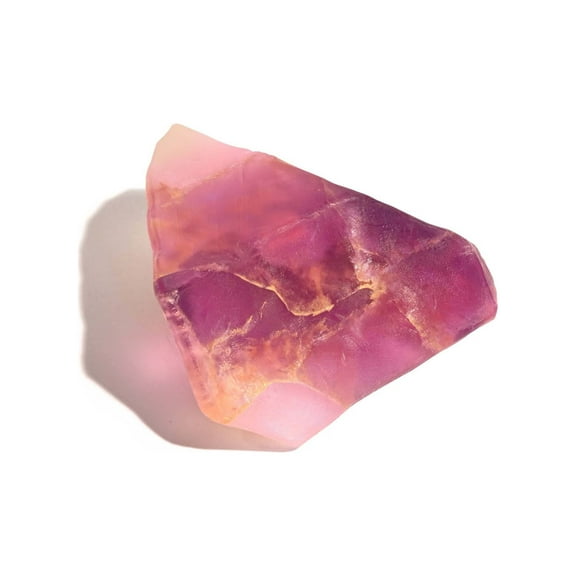 Amethyst SoapRocklet
