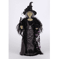 thumbnail image 1 of Amethyst Witch, 1 of 4
