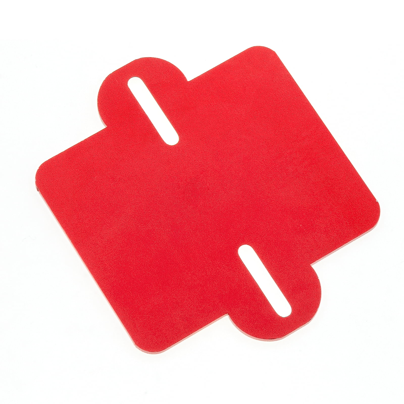 Ametoys Carbon Fiber ESC Mount Plate Replacement for Traxs 4X4 2WD 1/10