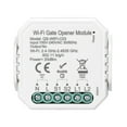 thumbnail image 1 of Ametoys Garage Door Opener Controller, Mobilephone APP Control, Voice Control Compatible, 1 of 7