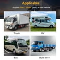 thumbnail image 1 of Ametoys , Solar Powered 6-Wheel Freight Vehicle Tire Pressure  System for Truck, RV, Bus, Bulk Lorry, 1 of 7