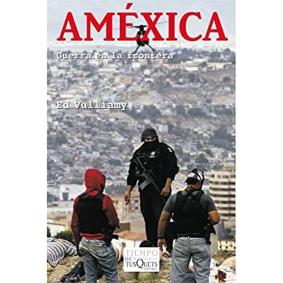 Pre-Owned Amexica (Paperback) 8483834138 9788483834138