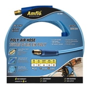 Amflo 1/4" x 25' Poly Air Hose