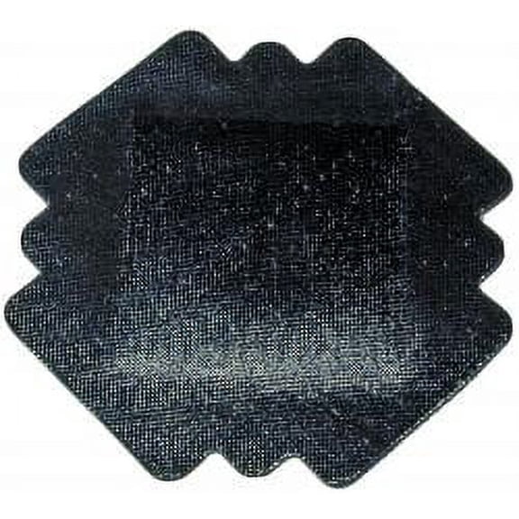 Amflo 13-127 Tire Repair Boot 6" 1 Per Bag