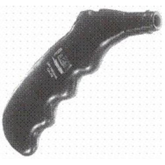 Amflo 17537 Digital Tire Pressure Gage 1-100psi