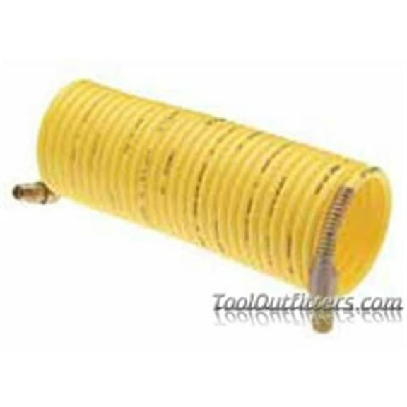 Amflo .25 - .25 X 25ft. Recoil Hose