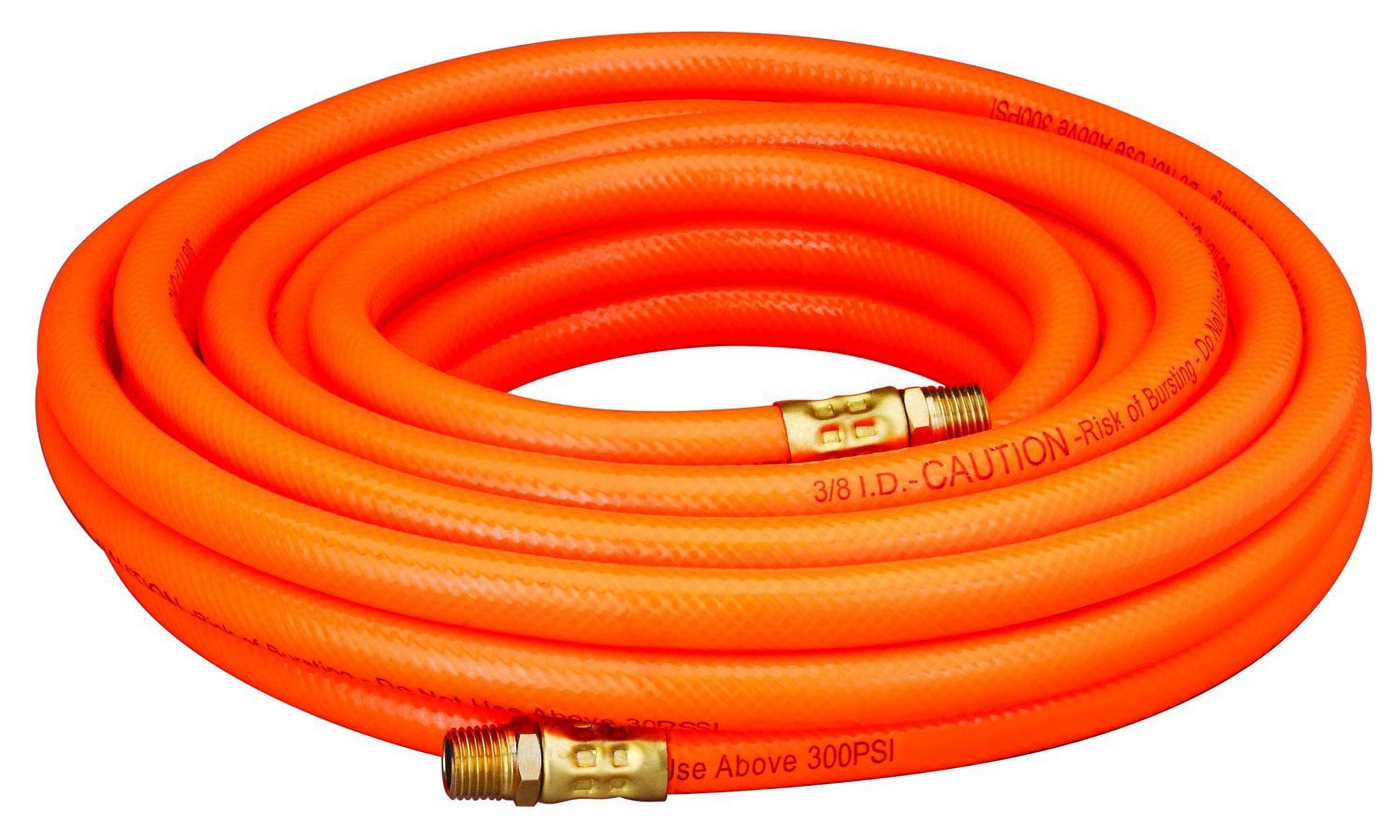 amflo-576-25a-orange-300-psi-pvc-air-hose-3-8-x-25-with-1-4-mnpt-end