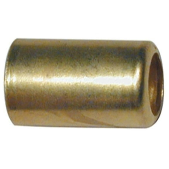Amflo AMF7326 0.593 I.D Brass Ferrule