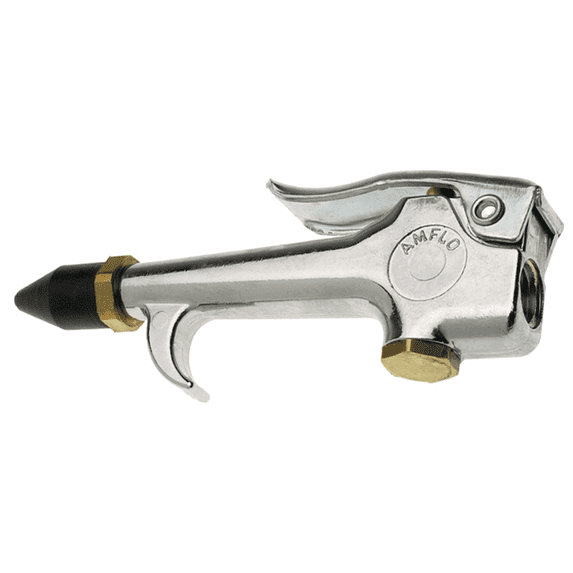 Amflo BLOW GUN,RUBBER TIP