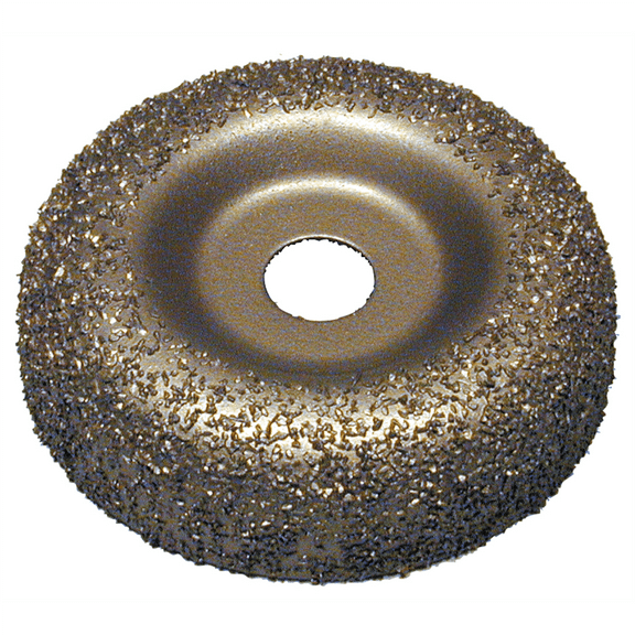 Amflo CONE BUFFING REPL NS 071597 18-264