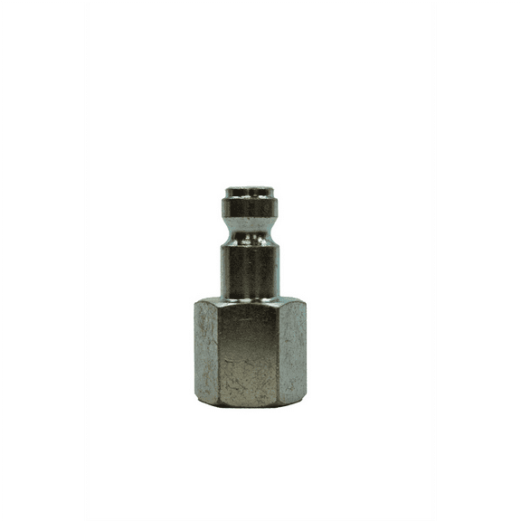 Amflo COUPLER NIPPLE 1/4" 3/8"NPTF