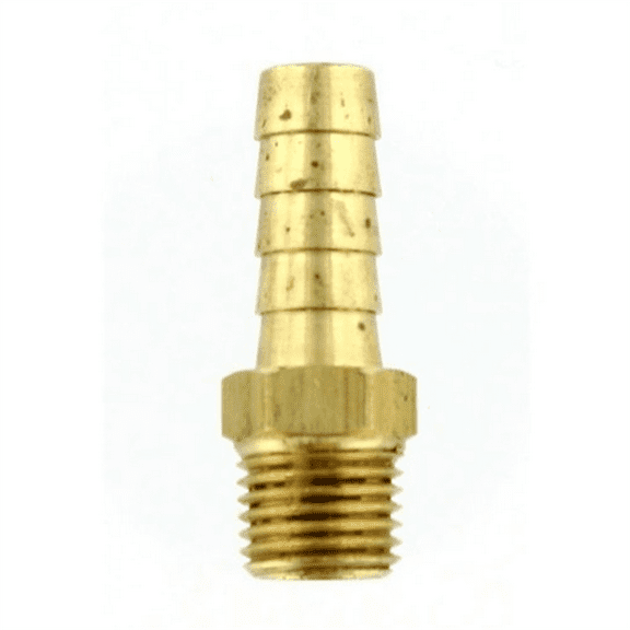 Amflo HOSE BARB 1/4"NPT 3/8"ID