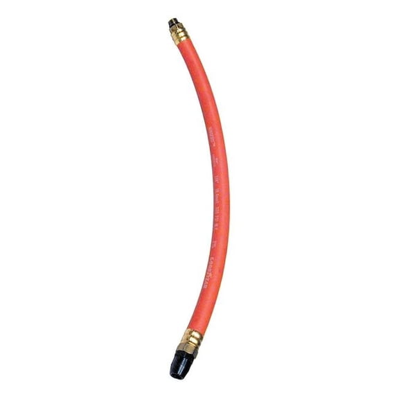 Amflo Hose 3/8"X12" F/Amf100 Tire Inflators 112