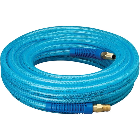 Amflo Polyurethane Air Hose - Pack of 4